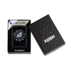 ZIPPO - Dragon Eye Design Αναπτήρας (48608), μεταλλικός αναπτήρας