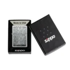 ZIPPO - Vines Design Αναπτήρας (48726), μεταλλικός
