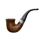 Peterson - Sherlock Holmes Dark Smooth Original P-Lip Πίπα Καπνού (9mm)