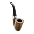 Peterson - Sherlock Holmes Dark Smooth Original P-Lip Πίπα Καπνού (9mm)