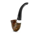 Peterson - Sherlock Holmes Dark Smooth Original P-Lip Πίπα Καπνού (9mm)