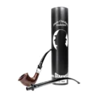STANWELL - Andersen Brown Polished Model 2/9 Πίπα Καπνού