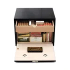 ADORINI – Υγραντήρας Habana Deluxe για 300 πούρα