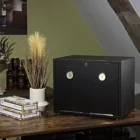 ADORINI – Υγραντήρας Habana Deluxe για 300 πούρα