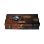 STANWELL - Andersen Model 7 Sand Πίπα Καπνού