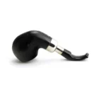 RATTRAYS - Bare Knuckle 146 Μαύρη Sandblast Πίπα Καπνού