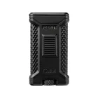 COLIBRI - Αναπτήρας Ascari Triple Jet Punch Black (LI250T1)