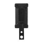 COLIBRI - Αναπτήρας Ascari Triple Jet Punch Black (LI250T1)