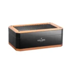 COLIBRI - Υγραντήρας Rally Rose-Gold για 125 Πούρα (CL-HU360T3)