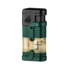 EUROJET - Triple Jet Flame Αναπτήρας με Punch (253297)