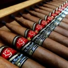 LA FLOR DOMINICANA - TCFKA “M” Natural πούρο