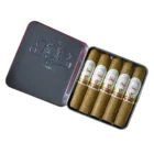 LA GALERA - Connecticut Half Corona Tin 5's πούρο