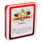 LA GALERA - Connecticut Half Corona Tin 5's