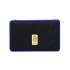 LUBINSKI - Σετ Υγραντήρας Ταξιδίου Μαύρος με Πουροκόπτη και Αναπτήρα Πούρου (50016-BK)