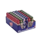 PROF - Design Μακριά σπίρτα για το άναμμα του Πούρου / Πίπας (1 Πακέτο)