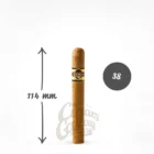 QUORUM - Shade Tres Petit Corona