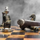 ROCKY PATEL - Vintage Series 1992 Sumatra Juniors 5's