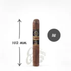 ROCKY PATEL - Vintage Series 1992 Sumatra Juniors 5's