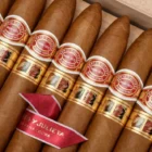 ROMEO y JULIETA - Cupidos - LCDH & Specialist Exclusive, πούρο Κούβας