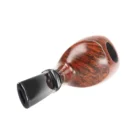 STANWELL - Revival 168 Brown Polished Πίπα Καπνού