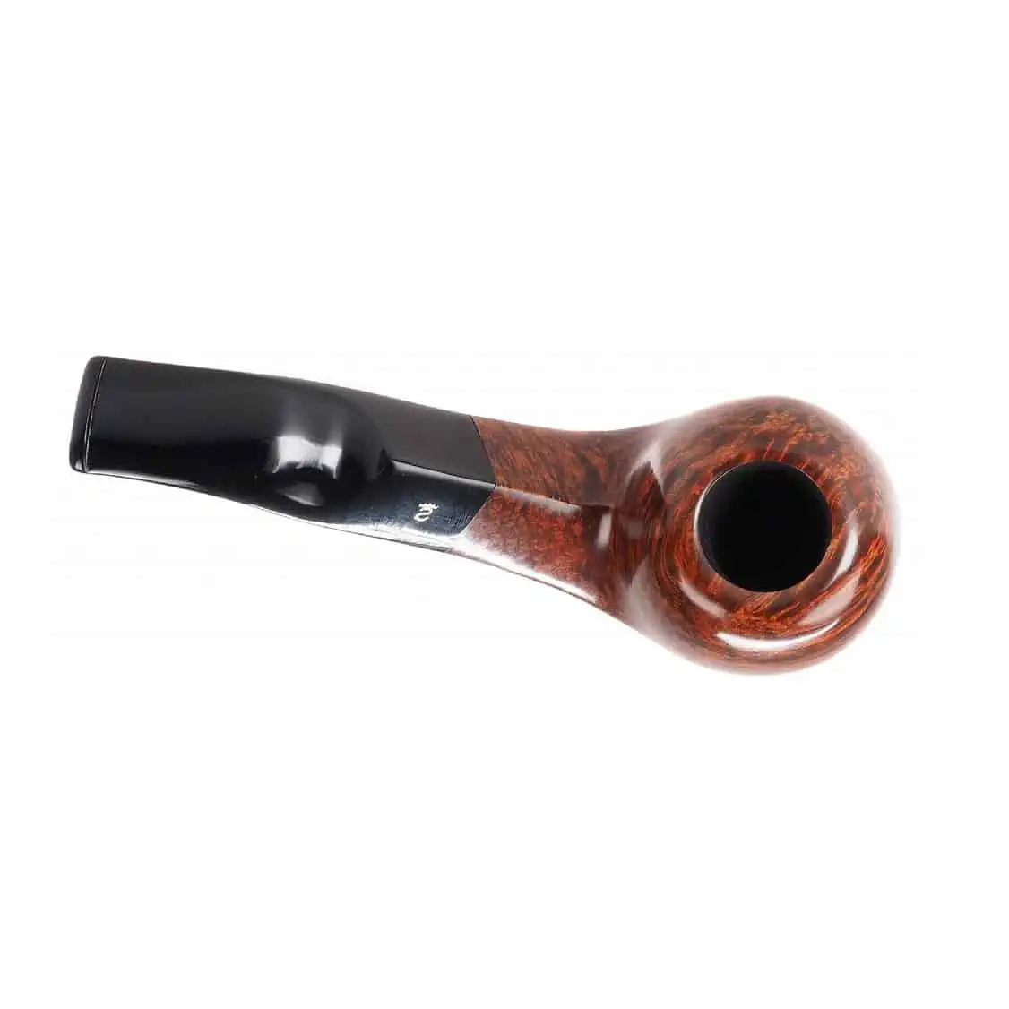 STANWELL - Royal Guard 15 Brown Polished Πίπα Καπνού