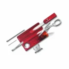 VICTORINOX - Swiss Card Lite Κόκκινη (0.7333.T)