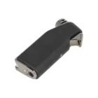 WINJET- Μαύρος Αναπτήρας Πίπας με 3 Εργαλεία (222170)