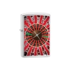 ZIPPO - Roulette Wheel Design Αναπτήρας (200)