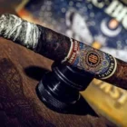 ALEC BRADLEY - Magic Toast Gordo πούρο