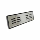 ADORINI - Small Silver Υγραντικό Στοιχείο