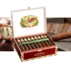 BRICK HOUSE - Short Torpedo πούρο