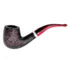 BUTZ CHOQUIN - Caprice Red 1304 Rustic Πίπα Καπνού