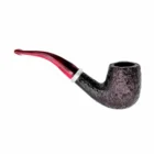BUTZ CHOQUIN - Caprice Red 1304 Rustic Πίπα Καπνού