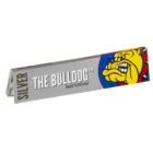 THE BULLDOG AMSTERDAM - PU Leather Καφέ Θήκη Καπνού