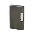 Eurojet - Flint Αναπτήρας Μαύρος (252113)