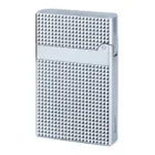 EUROJET - Single Jet Flame Αναπτήρας Ασημί (253028)