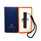 HANNICOOK - Πουροκόπτης Punch Μεταλλικός Με Drill Μαύρος (HAN-007-B)