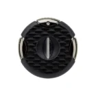 LUBINSKI - Πουροκόπτης V-Cut Μαύρος (30025-BK)