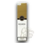 A&G MOURTIDES - Elegantes Serie Gold Cigarillos, μακριά πουράκια Μουρτίδη