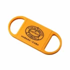 HABANOS - Πουροκόπτης Partagas Διπλή Γκιλοτίνα (IB019), πορτοκαλί