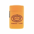 HABANOS - Αναπτήρας Partagas (IB070) πορτοκαλί