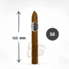 REPOSADO - Colorado Torpedo πούρο