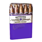 REPOSADO - Colorado Torpedo πούρο