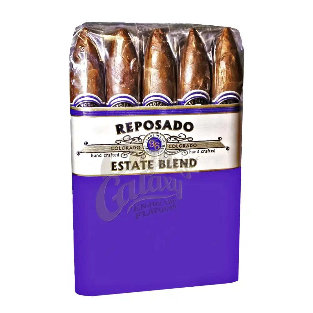 REPOSADO - Colorado Torpedo πούρο