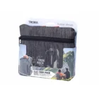 TROIKA - Backpack Αναδιπλούμενο Trekpack RUC02/GY, σάκος πλάτης