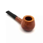 SAVINELLI - Prima Serie 344 Liscia Πίπα Καπνού, ξύλινη