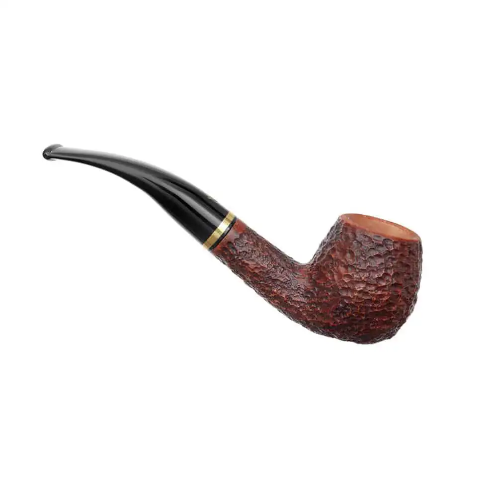 SAVINELLI - Venere Rustic 626 Πίπα Καπνού, ξύλινη