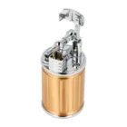 WINJET - Επιτραπέζιος Αναπτήρας Πέτρας Rose Gold (310061)