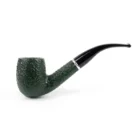 SAVINELLI - Arcobaleno 626 Green Smooth Πίπα Καπνού, ξύλινη, πράσινη