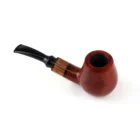 STANWELL - Zebrano 114 Λεία Πίπα Καπνού